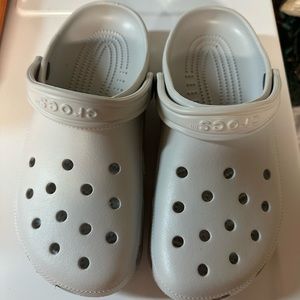 Crocs Atmosphere